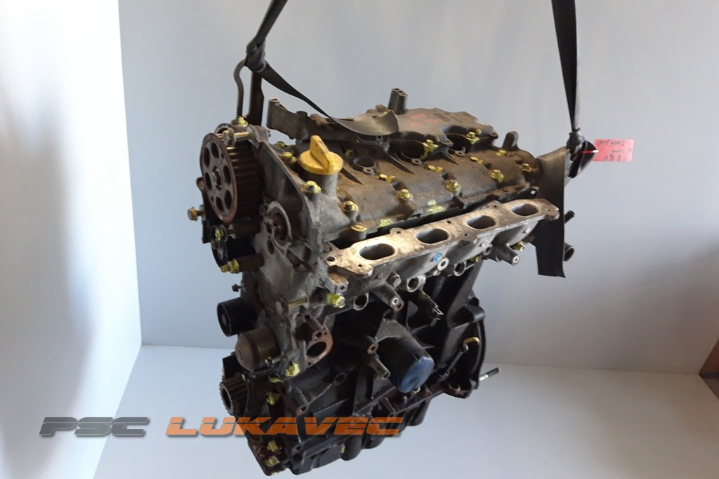 RENAULT MOTOR 1.8 16V F4P