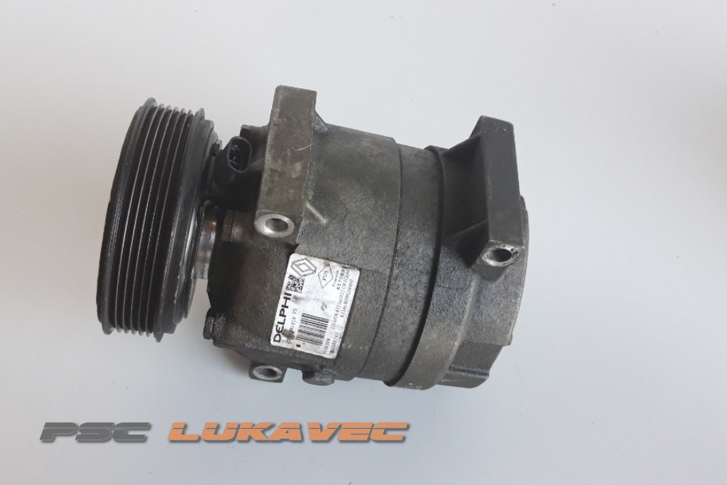 RENAULT KOMPRESOR KLIME 1.9 DCI 7700105765