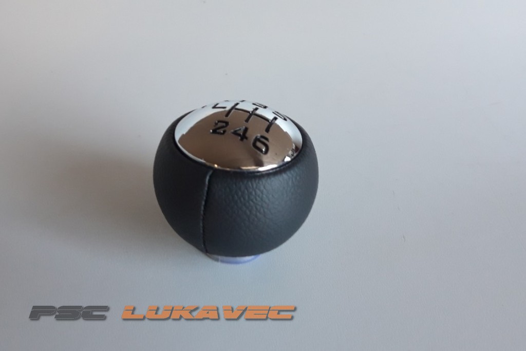 RUČICA BRZINA PEUGEOT 407  RUČICA MJENJAČA PEUGEOT 407