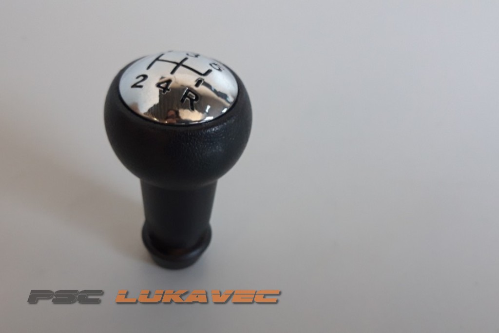 PEUGEOT 107 RUČICA MJENJAČA 107 RUČICA BRZINA