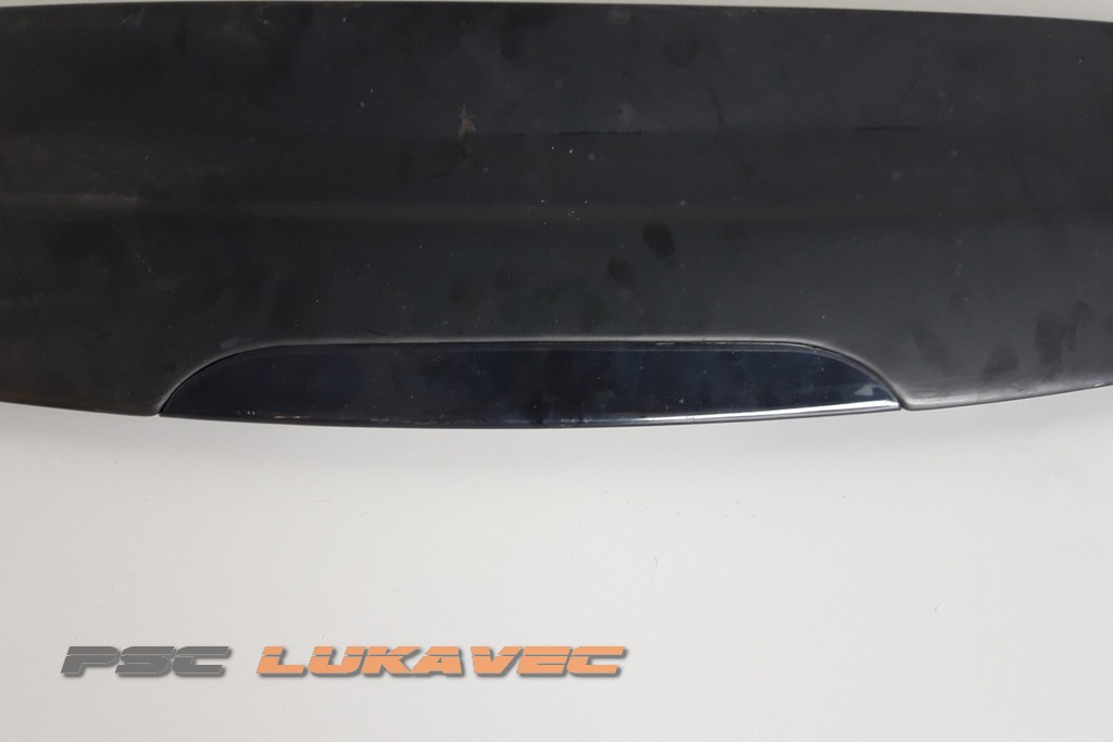 RENAULT CLIO 2 SPOJLER CLIO 2 TREĆI ŠTOP 7700427352