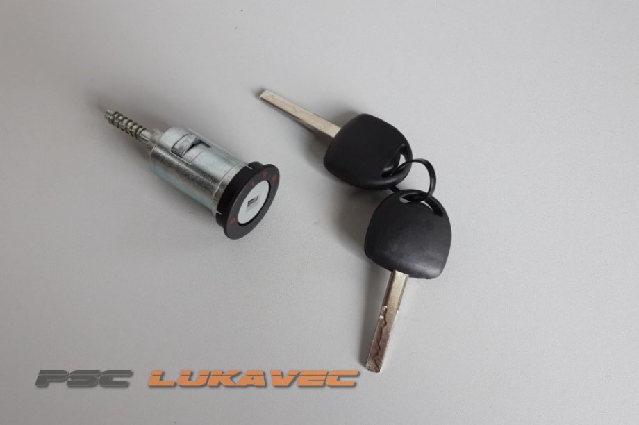 OPEL COMBO KONTAKT BRAVA COMBO BRAVA PALJENJA
