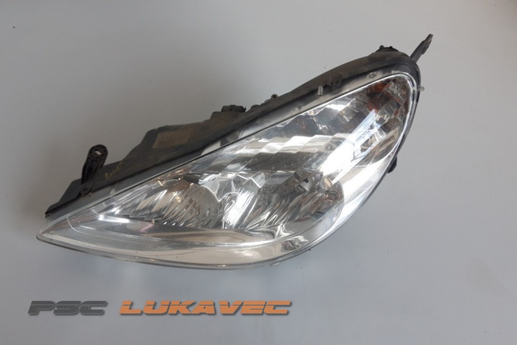 PEUGEOT 607 FAR LIJEVI KSENON