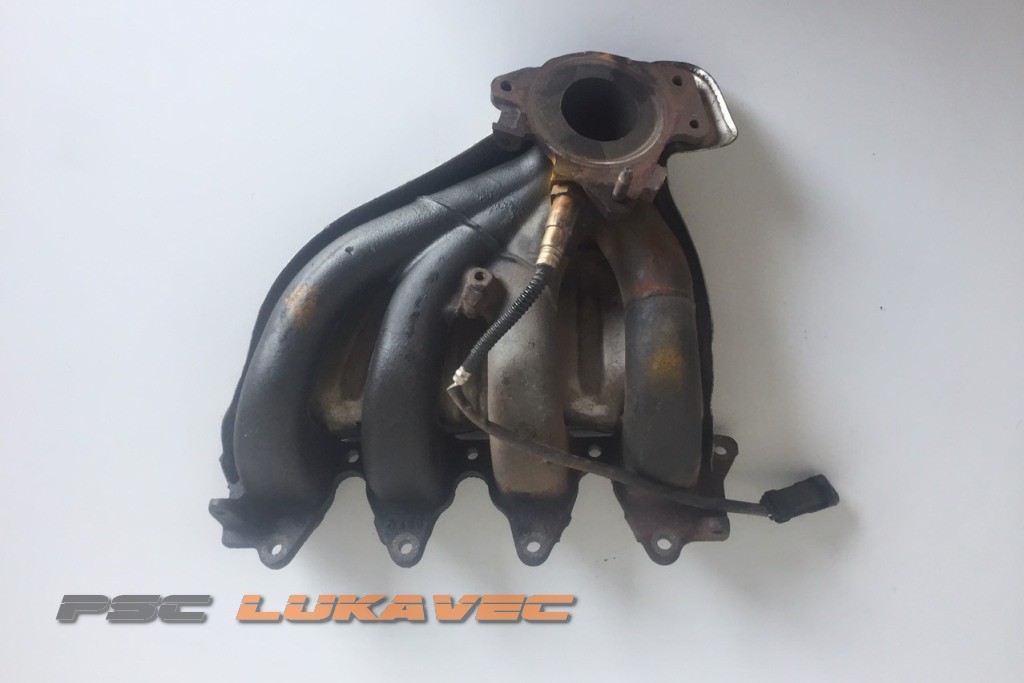RENAULT ISPUŠNA GRANA 2.0 16V 8200137449