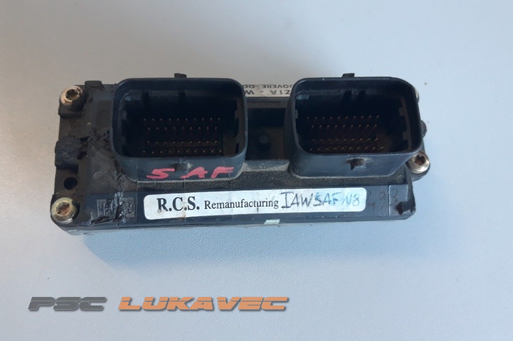 FIAT PUNTO 2 KOMPJUTER MOTORA IAW5AFN8