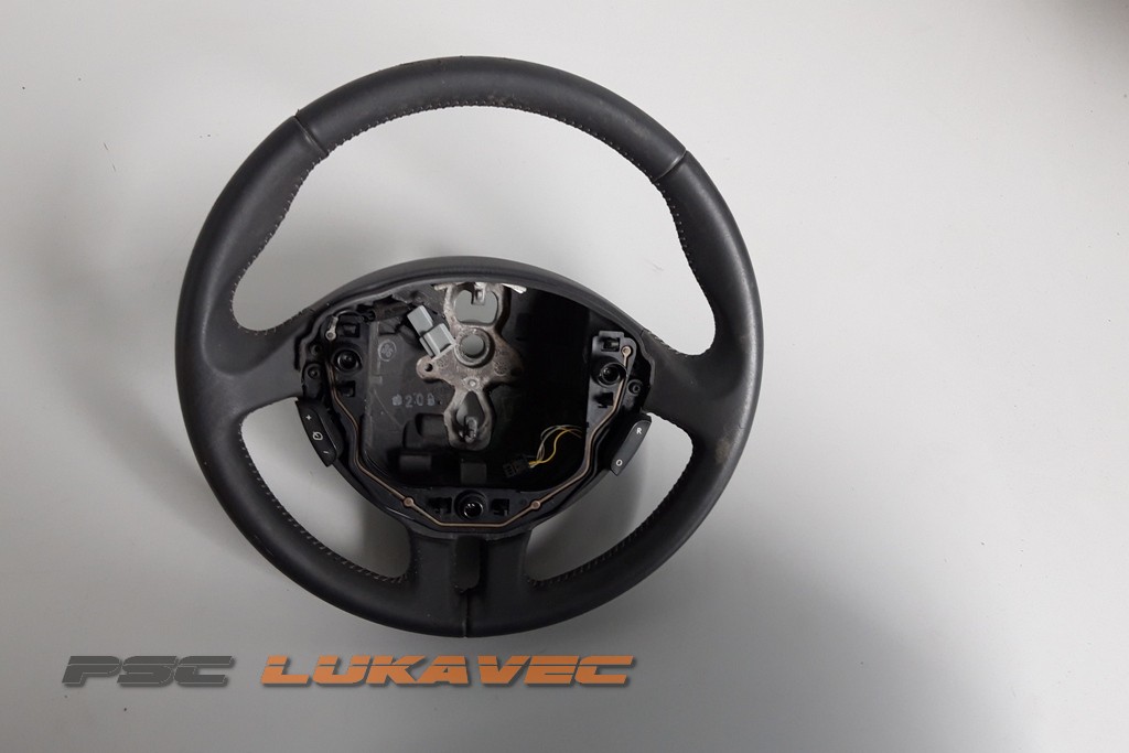 RENAULT CLIO 3  VOLAN CLIO 3 KOLO VOLANA 8200344077