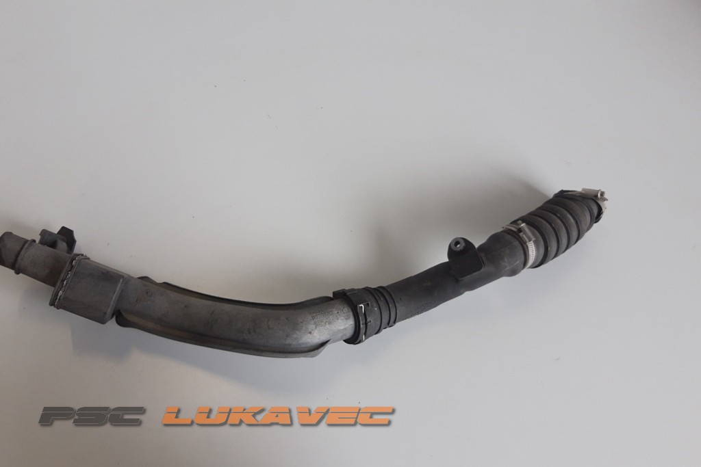 RENAULT CLIO 3 CRIJEVO TURBINE 1.5 DCI CLIO 3 ZRAKA 8200296596