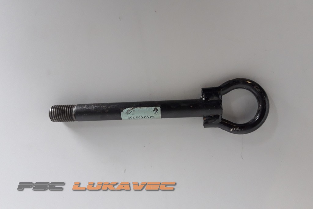 RENAULT LAGUNA 2 KUKA ZA VUČU 8200055735