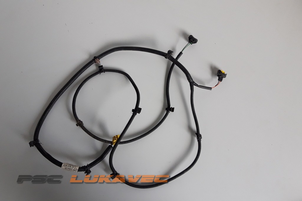 RENAULT MASTER 3 INSTALACIJA MAGLENKI 240700032R