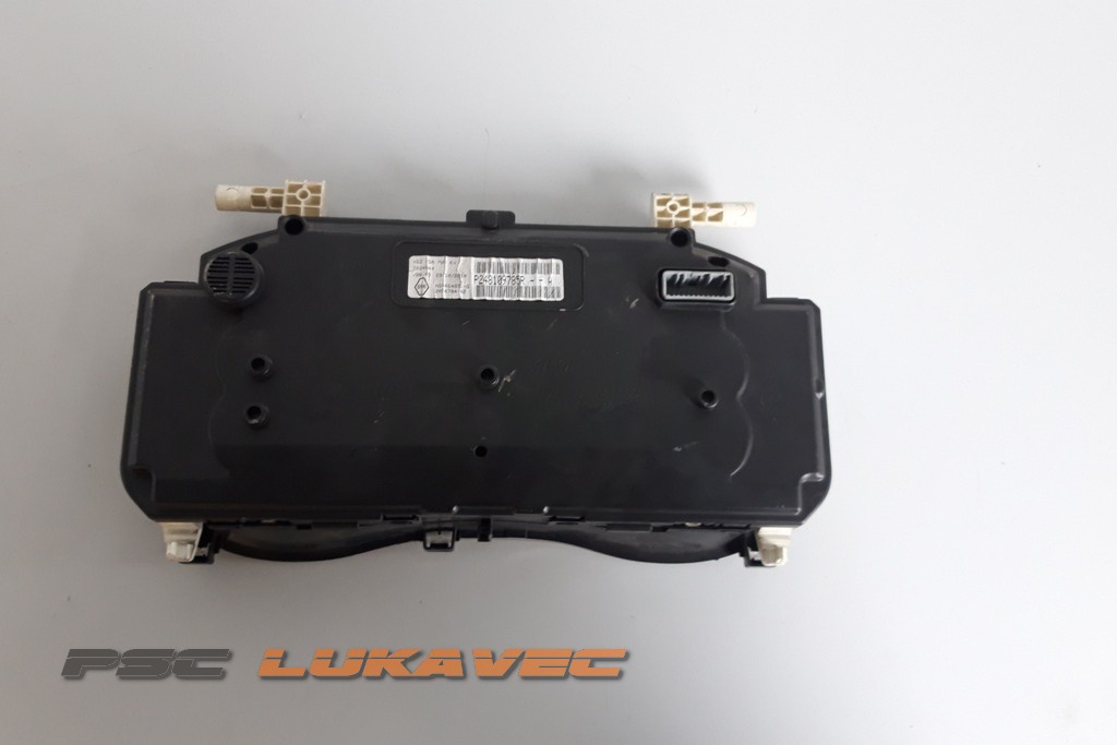 RENAULT MASTER 3 INSTRUMENT TABLA MASTER 3 KILOMETAR SAT 24109785R