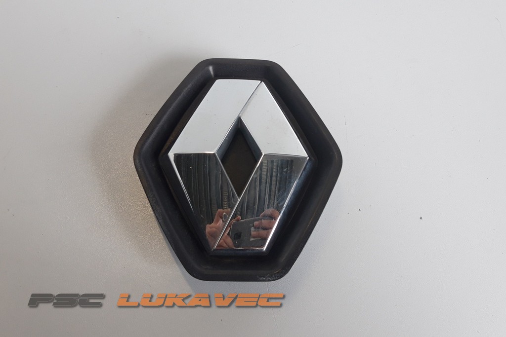 RENAULT MASTER 3 PREDNJI ZNAK 628950003R