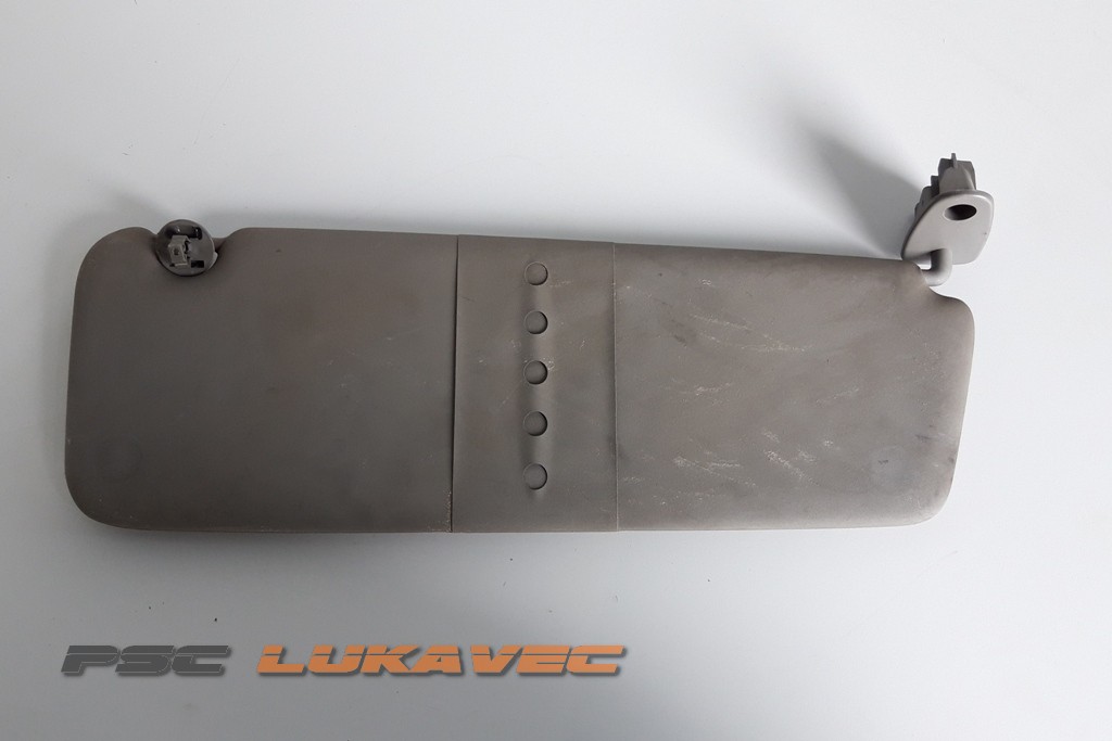 RENAULT MASTER 3 SJENILO SUVOZAČA MASTER 3 SUNCOBRAN SUVOZAČA