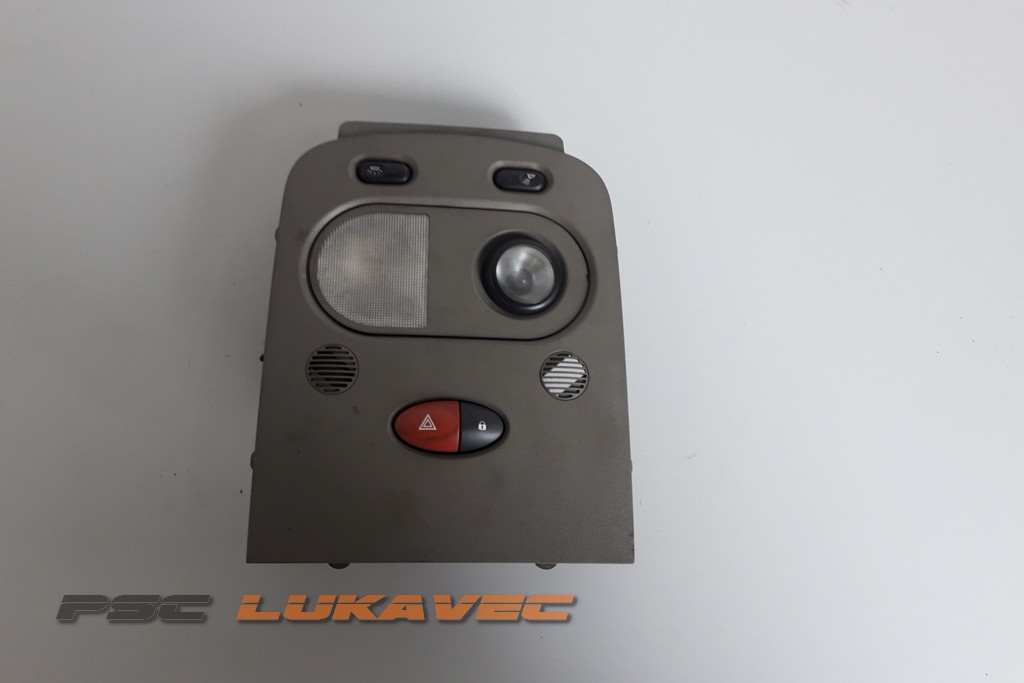 RENAULT MASTER 3 SVJETLO KABINE 2012.