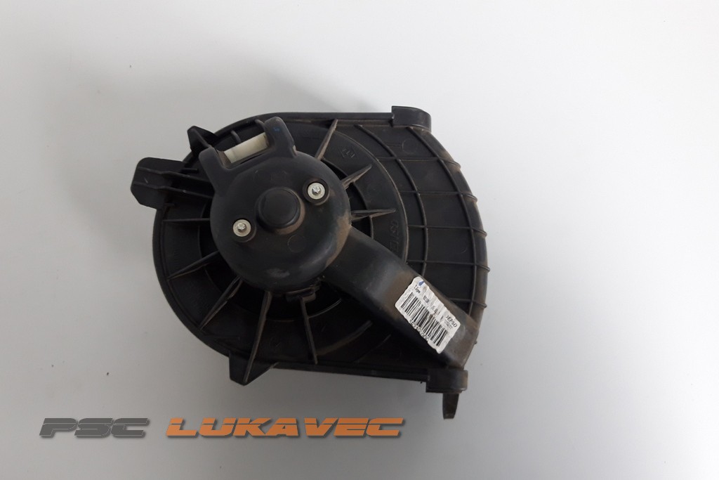 RENAULT MASTER 3 VENTILATOR KABINE 5E2130000 7701068976