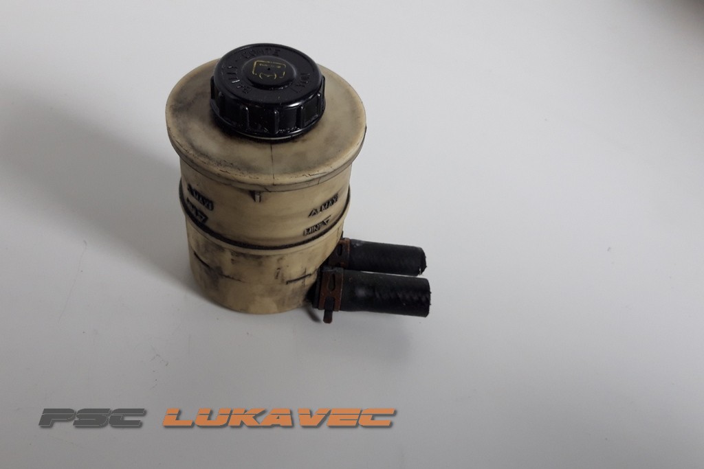 RENAULT MEGANE 1 POSUDA SERVA 7700795347