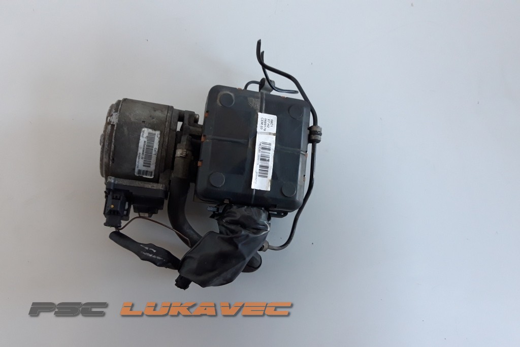 CITROEN C5 PUMPA HIDRAULIKE C5 III PUMPA OVJESA 9654068680 2011.