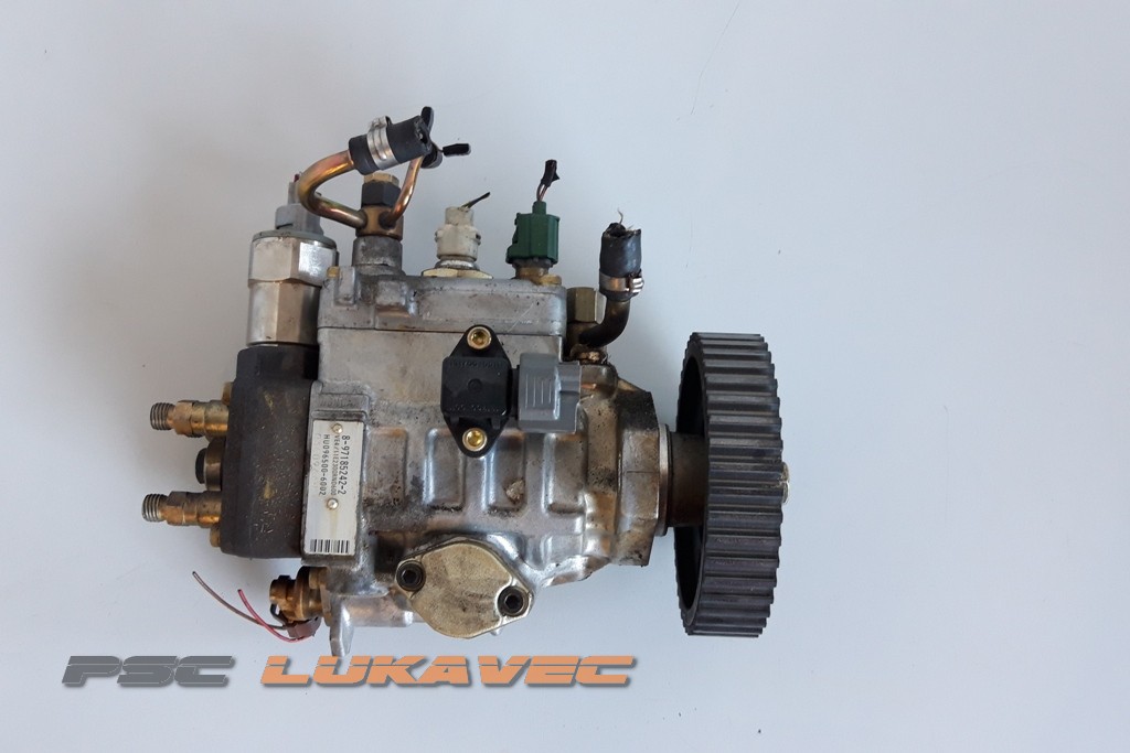 OPEL ASTRA G BOSCH PUMPA GORIVA 1.7 DTI 8971852422