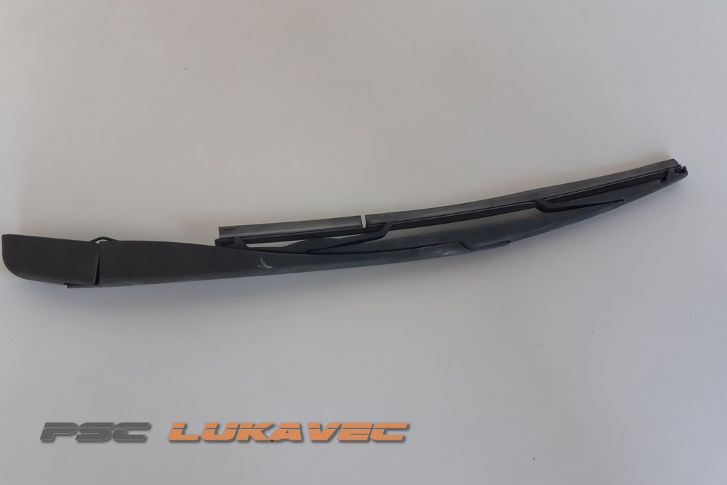 PEUGEOT 206 NOSAČ BRISAČA  ZADNJI