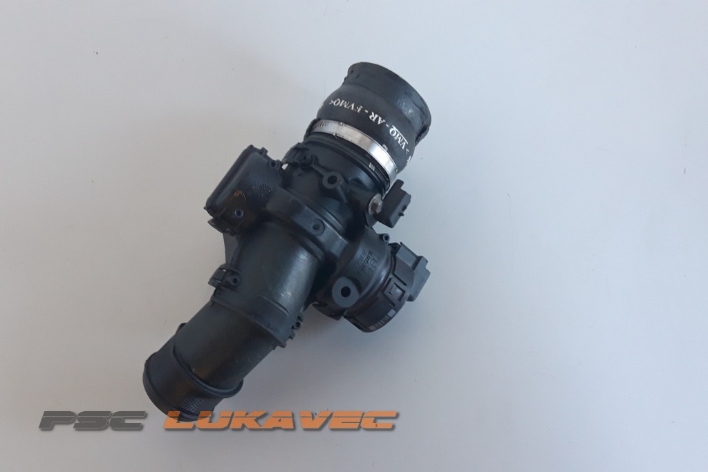 PEUGEOT KLAPNA USISA 1.6 HDI 9660030580