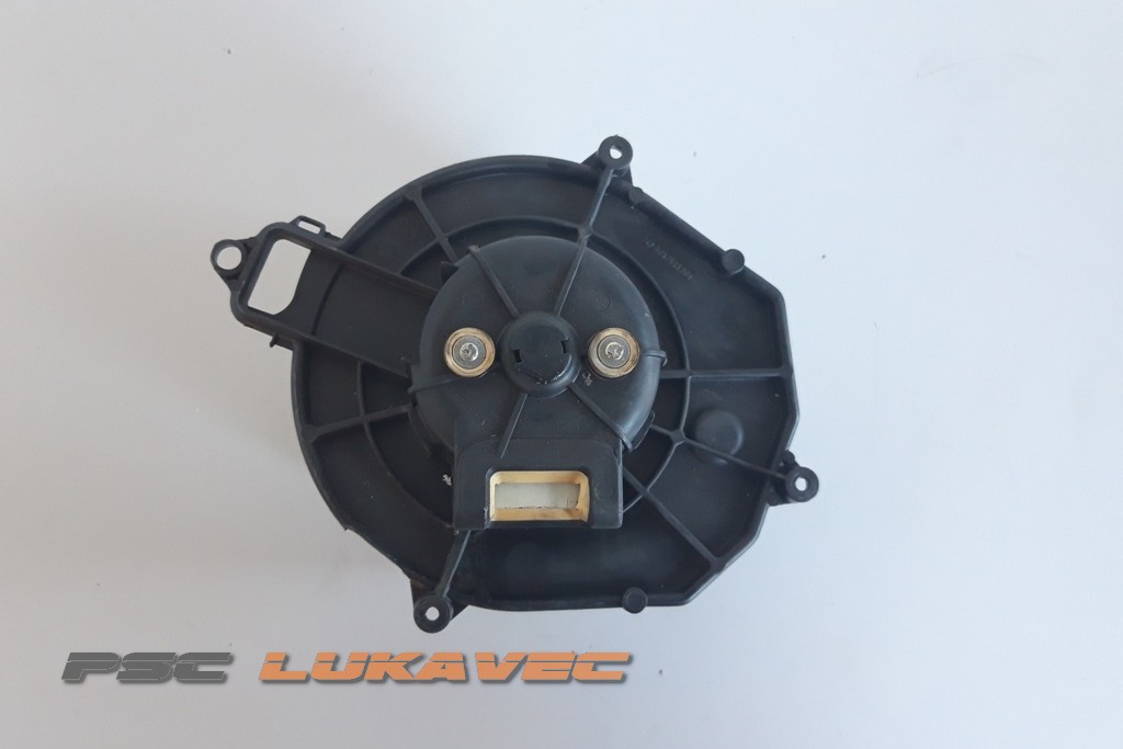 PEUGEOT PARTNER VENTILATOR KABINE 5G6928100