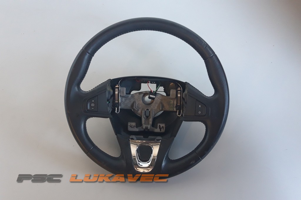 RENAULT SCENIC 3 VOLAN SCENIC 3 KOLO VOLANA 484005186R