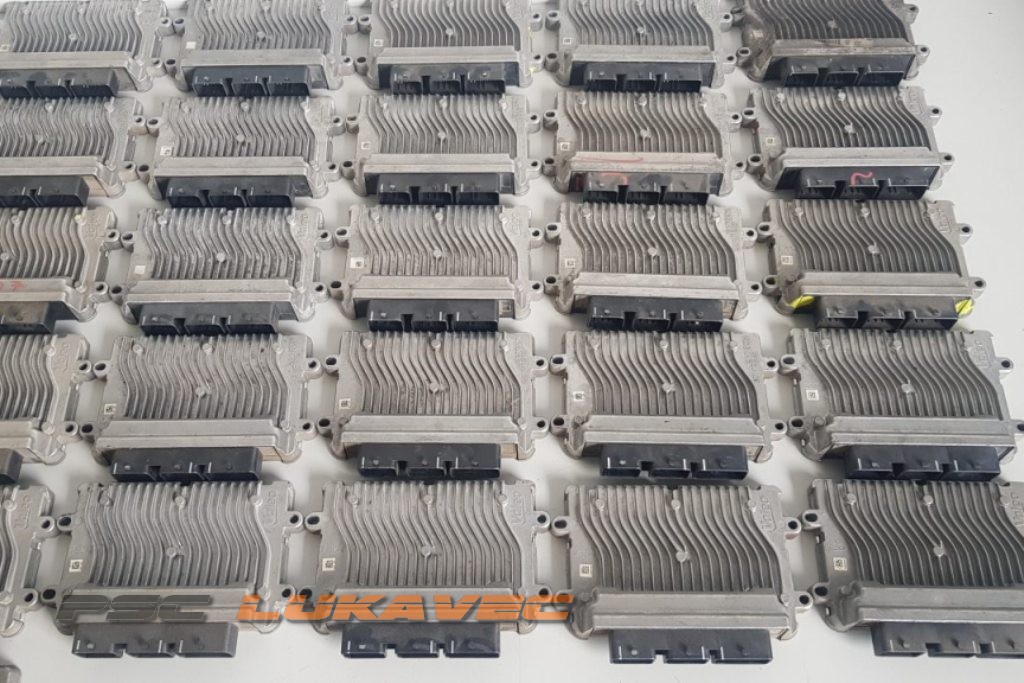 PEUGEOT KOMPJUTER MOTORA CITROEN KOMPJUTER MOTORA J34P