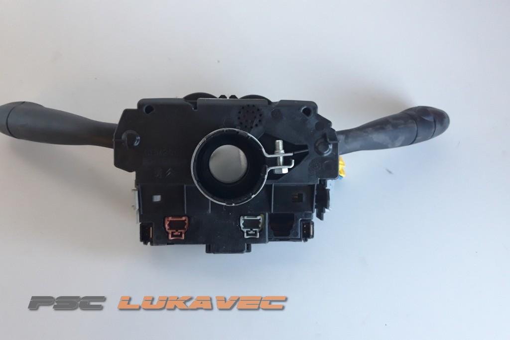 CITROEN BERLINGO ZAVOJNICA VOLANA BERLINGO RUČICE VOLANA 96605638XT