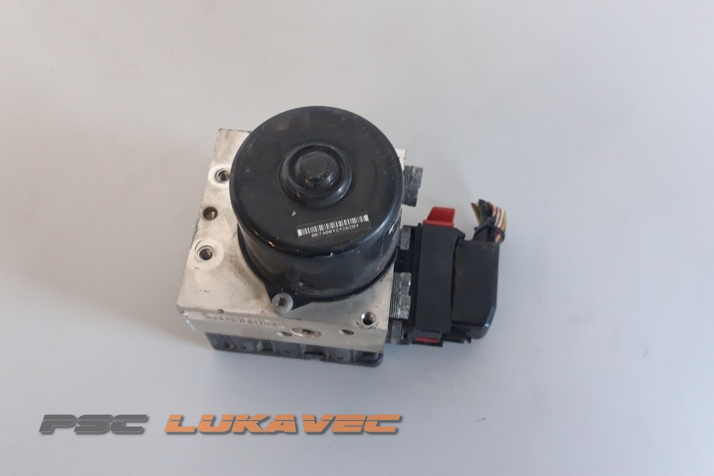 PEUGEOT 206 ABS PUMPA 9632539480