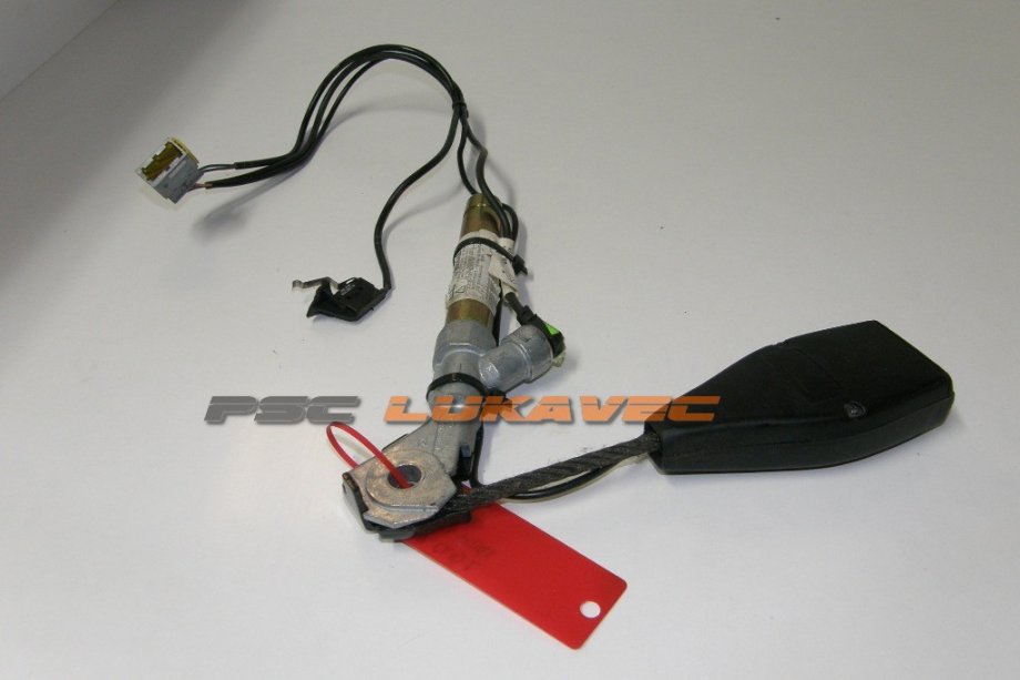 RENAULT CLIO 2 ZATEZAČ POJASA VOZAČ