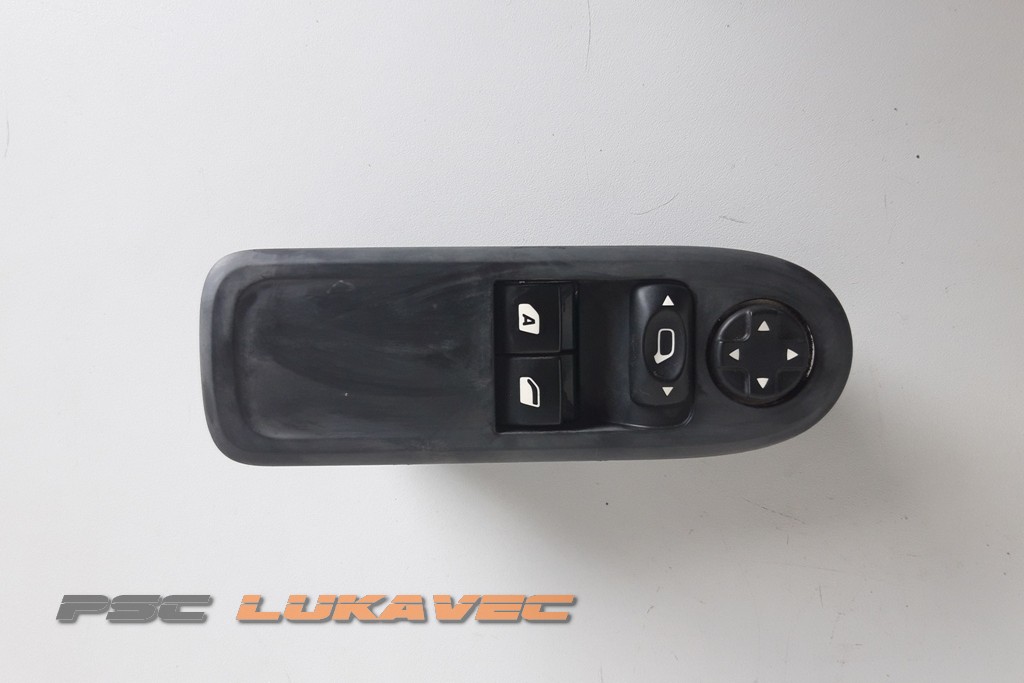 CITROEN C3 PREKIDAČI PODIZAČA STAKLA 96637530XT