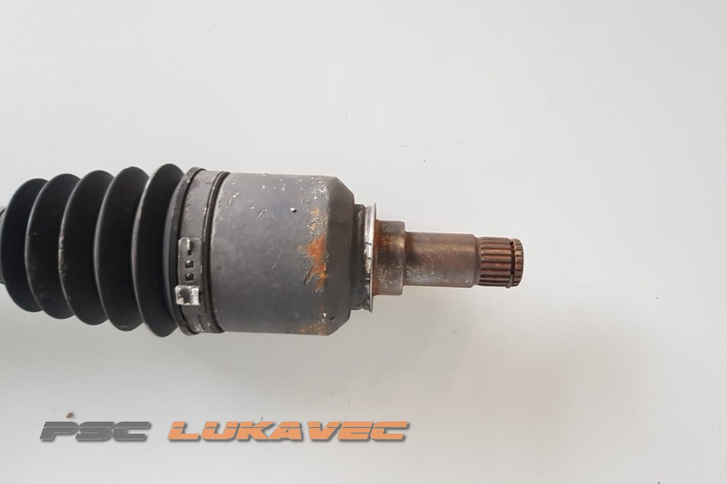 MERCEDES A KLASA W169 DESNA POLUOSOVINA 1693701272