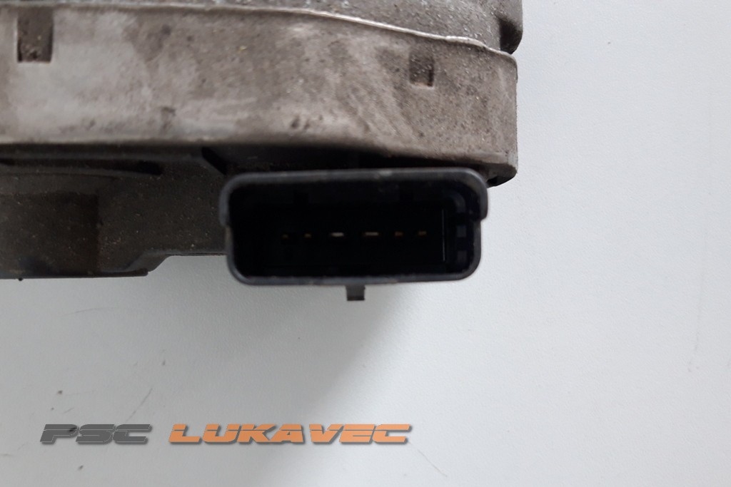 PEUGEOT 407 KLAPNA GASA 2.2i 16v 9653289480