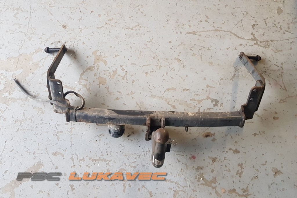 RENAULT LAGUNA 2 EURO KUKA