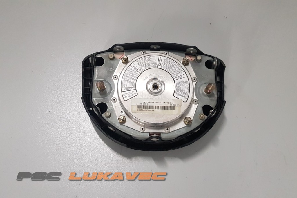 VW BUBA ZRAČNI JASTUK VOLANA BUBA AIRBAG VOZAČA