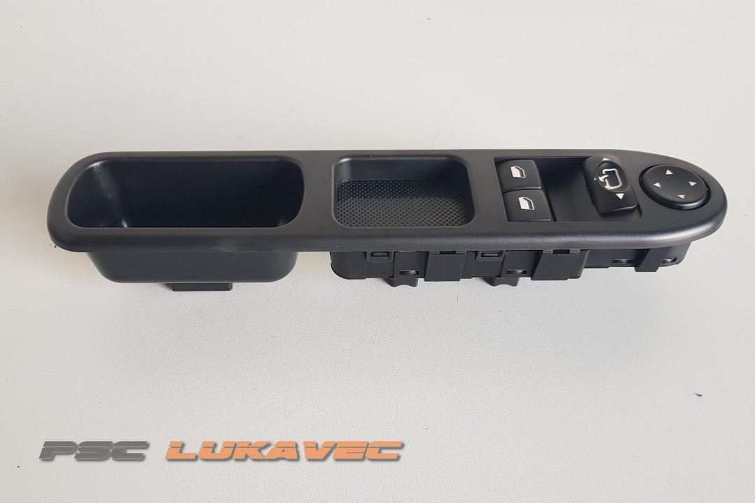 PREKIDAČI PODIZAČA STAKALA PEUGEOT 307