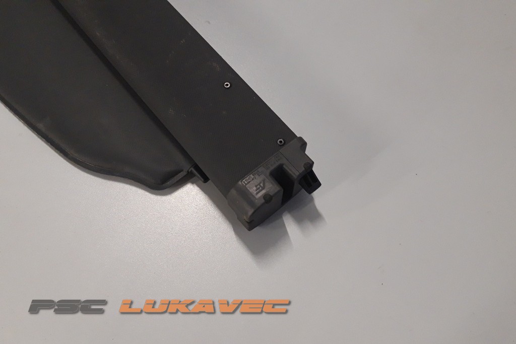 FORD GALAXY ROLO POLICA GEPEKA 7M3868791