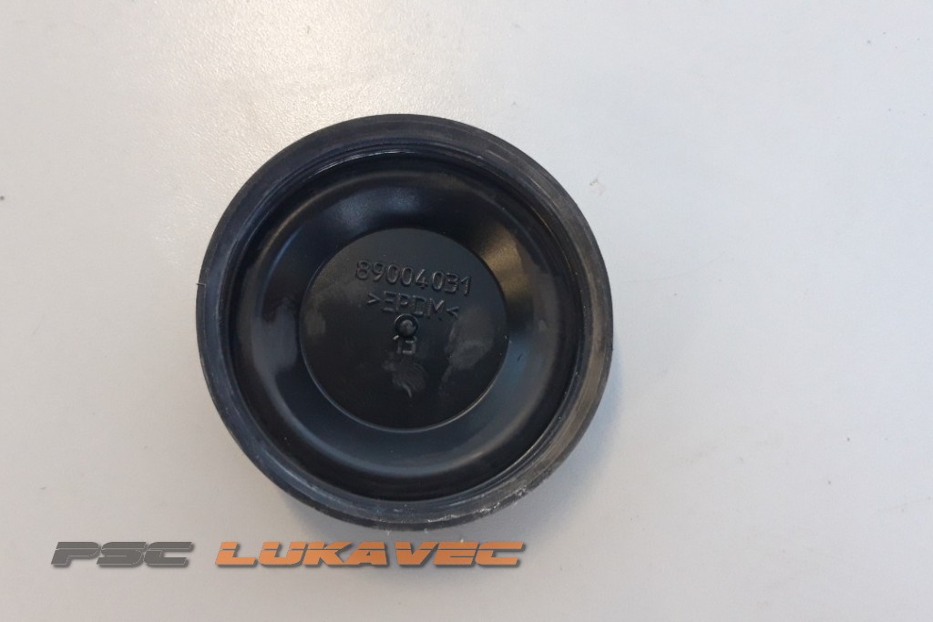 VW GOLF 6 POKLOPAC PREDNJEG FARA 89004031