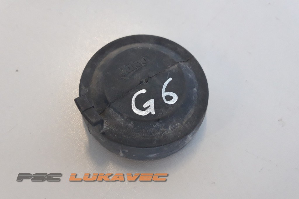 VW GOLF 6 POKLOPAC PREDNJEG FARA 89092771