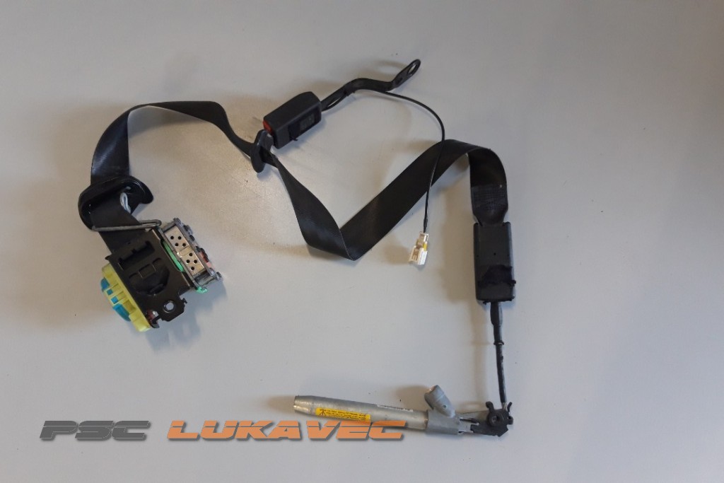 CITROEN C4 PICASSO POJAS PREDNJI DESNI 9654964377