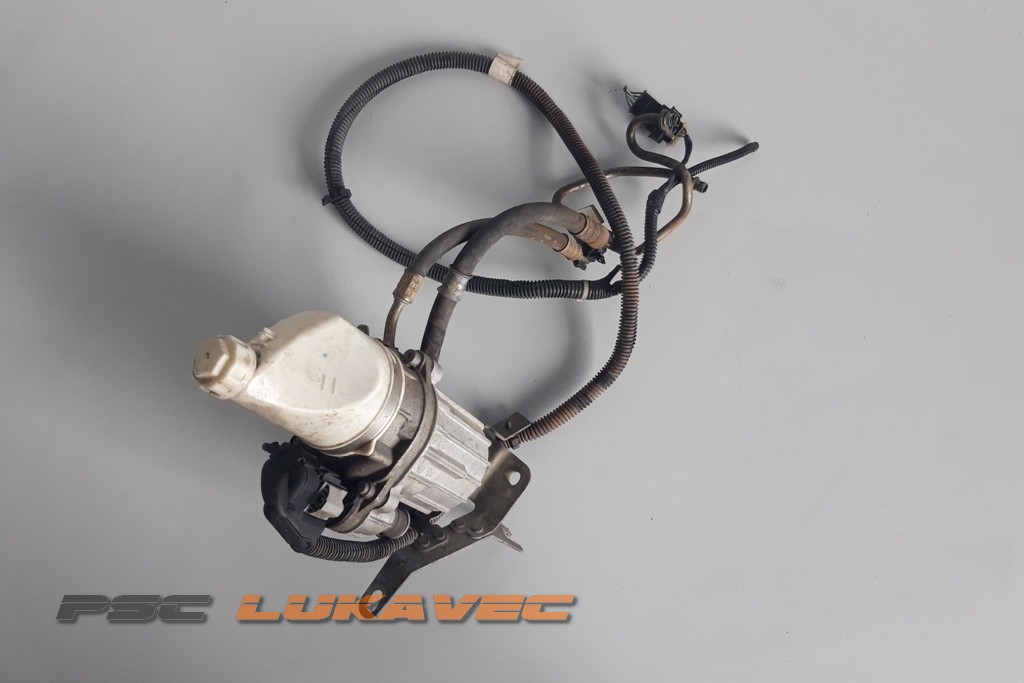 OPEL ASTRA H SERVO PUMPA 19192897 2008.