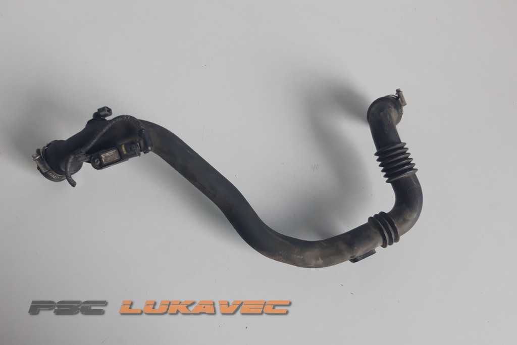 RENAULT CLIO 3 CRIJEVO TURBINE 1.5 DCI 8200527669