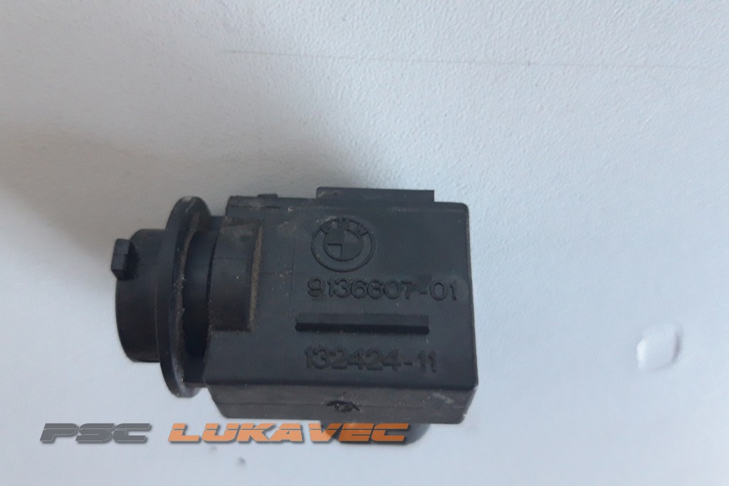 MINI COOPER SENZOR TEMPERATURE 9136607