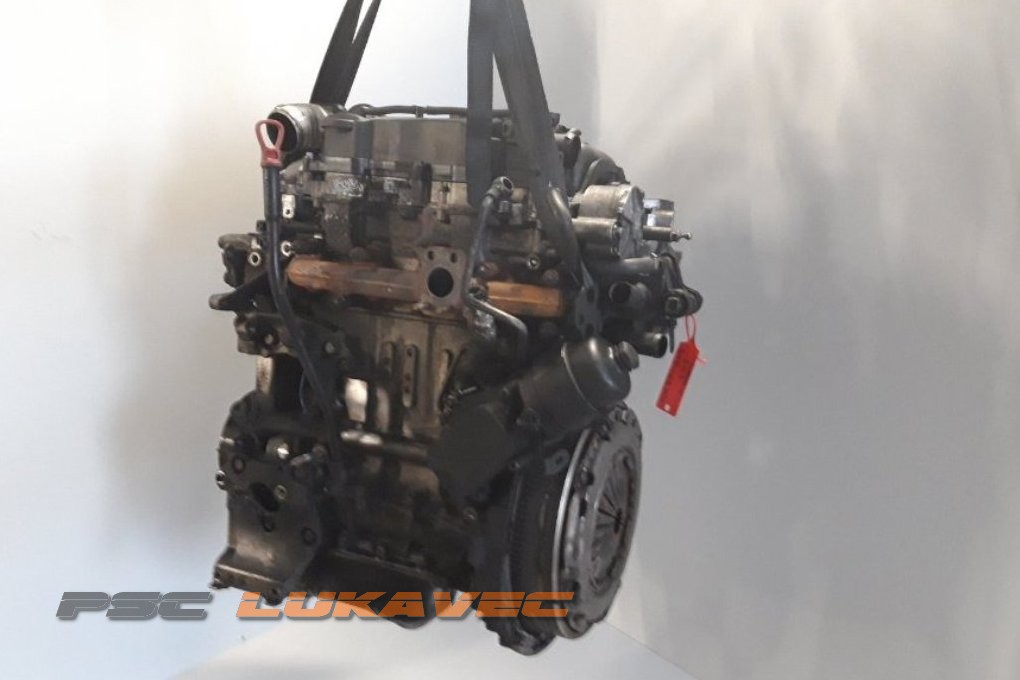 MINI COOPER MOTOR 1.6 D 9HZ 80kW
