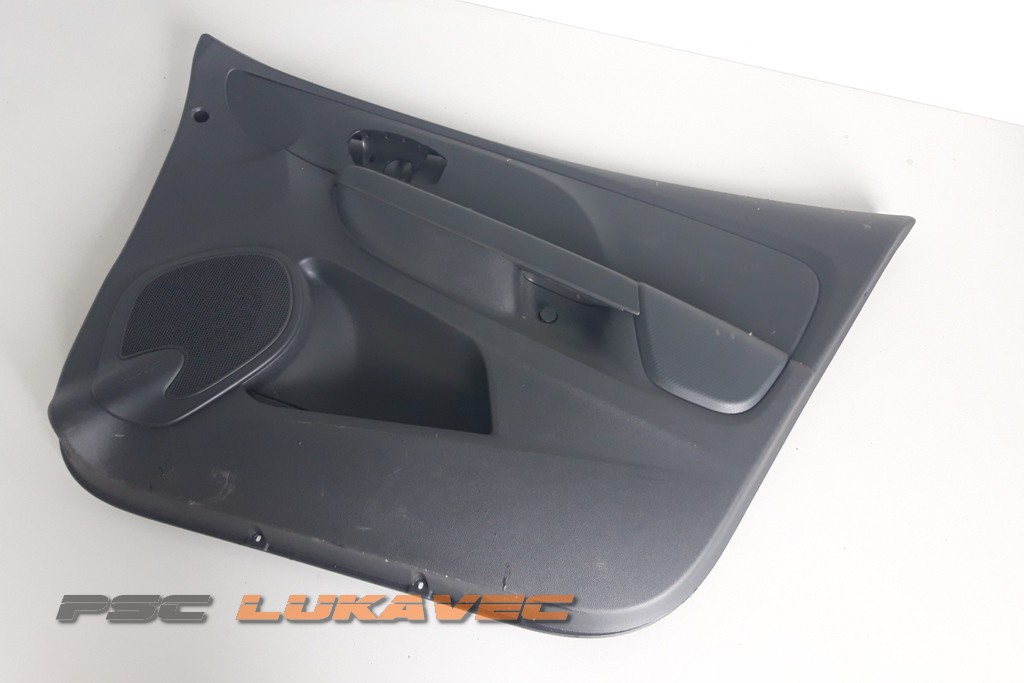 RENAULT CLIO 4  TAPACIRUNG VRATA PREDNJI DESNI 870883555R