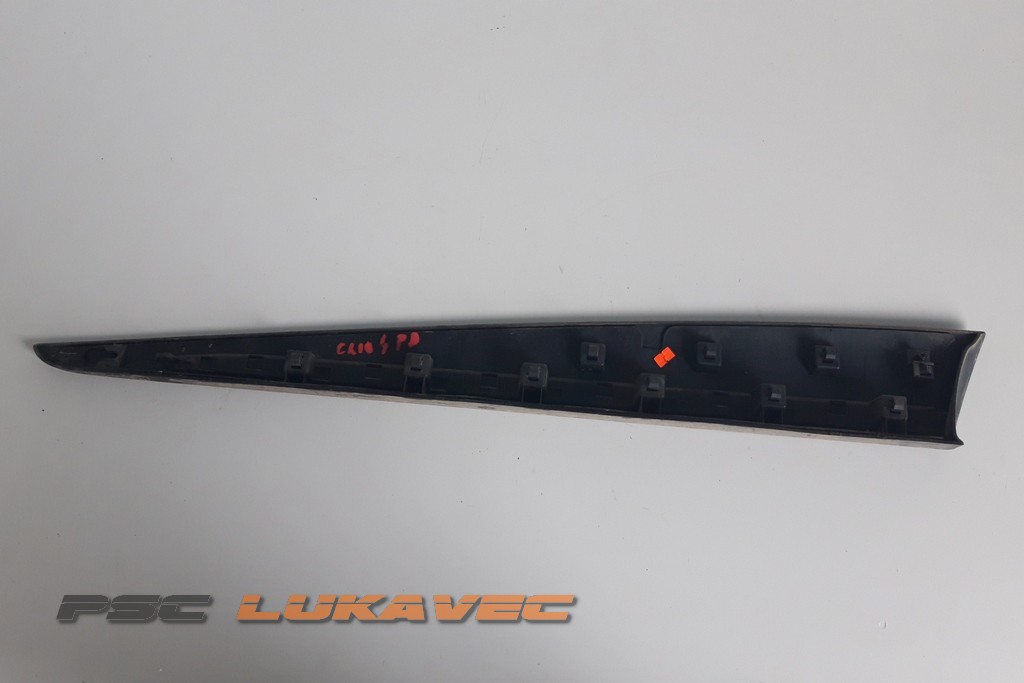 RENAULT CLIO 4 LAJSNA VRATA PREDNJA DESNA 801865598R