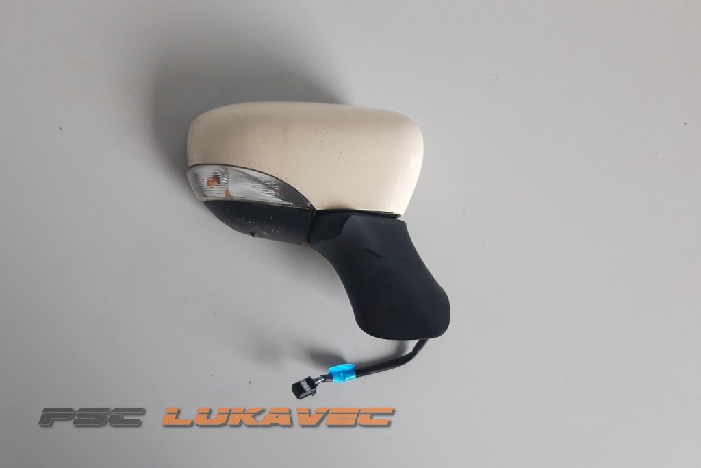 RENAULT CLIO 4 RETROVIZOR DESNI 963016226R ELEKTRIČNI