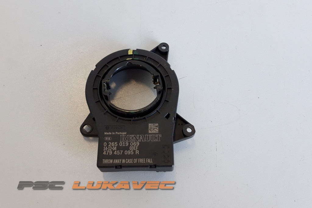 RENAULT CLIO 4 SENZOR KUTA VOLANA 479457095R