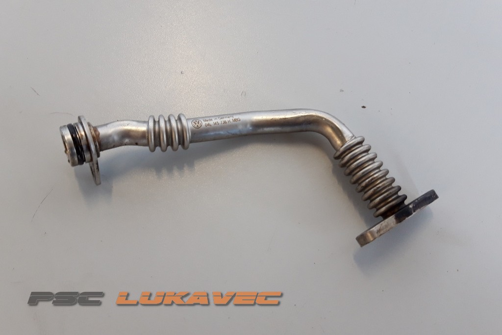VW CIJEV TURBINE 2.0 TDI 04L145736H