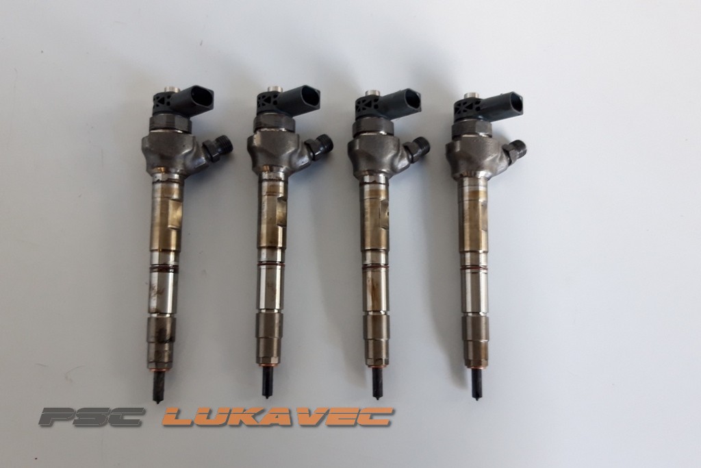 VW DIZNE 2.0 TDI 04L130277AC BOSCH