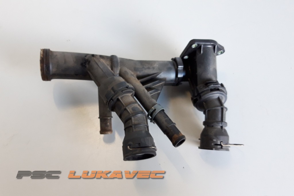 VW KUĆIŠTE TERMOSTATA 2.0 TDI 04L121071E